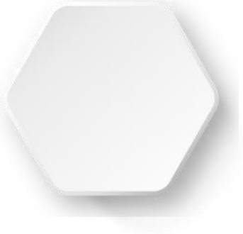 炫笛 XD-IP6 吸顶广播喇叭